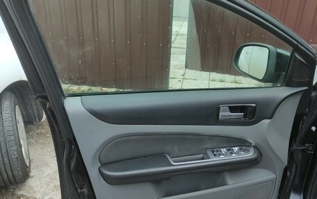 Ford Focus II рестайлинг, 2010 год, 410 000 рублей, 16 фотография