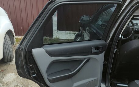 Ford Focus II рестайлинг, 2010 год, 410 000 рублей, 14 фотография