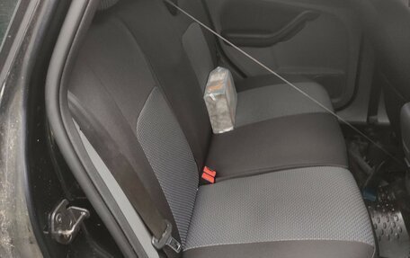 Ford Focus II рестайлинг, 2010 год, 410 000 рублей, 11 фотография