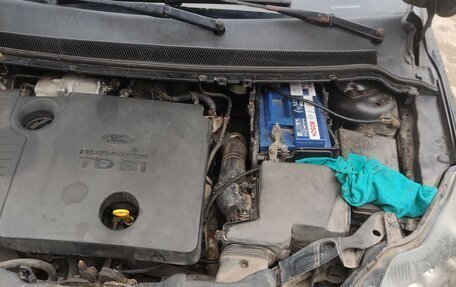 Ford Focus II рестайлинг, 2010 год, 410 000 рублей, 20 фотография