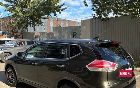 Nissan X-Trail, 2017 год, 1 800 000 рублей, 6 фотография