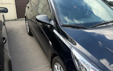 Hyundai Solaris II рестайлинг, 2016 год, 942 000 рублей, 24 фотография