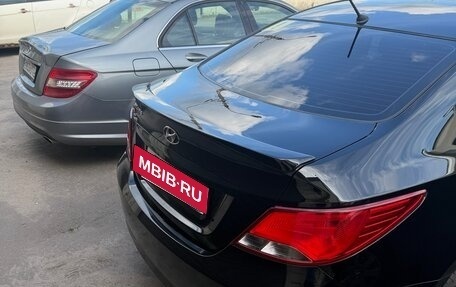 Hyundai Solaris II рестайлинг, 2016 год, 942 000 рублей, 27 фотография