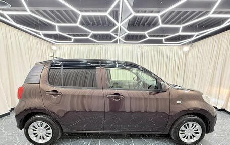 Toyota Passo III, 2016 год, 1 079 000 рублей, 7 фотография