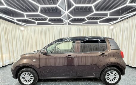Toyota Passo III, 2016 год, 1 079 000 рублей, 3 фотография