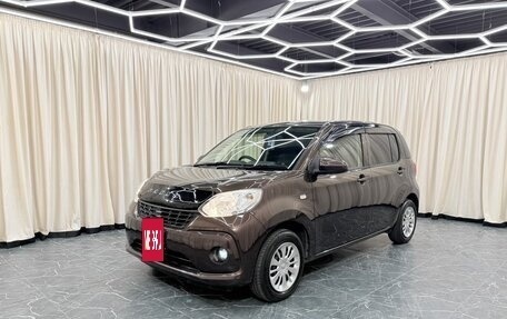Toyota Passo III, 2016 год, 1 079 000 рублей, 2 фотография