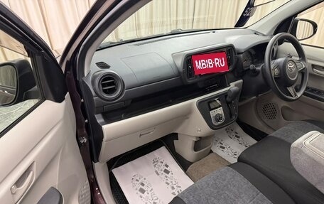 Toyota Passo III, 2016 год, 1 079 000 рублей, 12 фотография