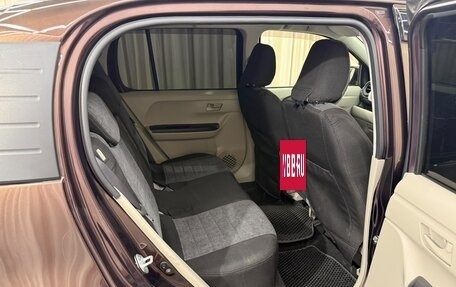 Toyota Passo III, 2016 год, 1 079 000 рублей, 19 фотография