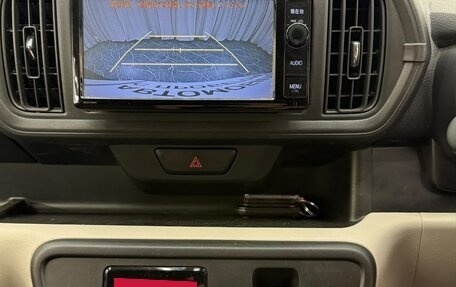 Toyota Passo III, 2016 год, 1 079 000 рублей, 17 фотография