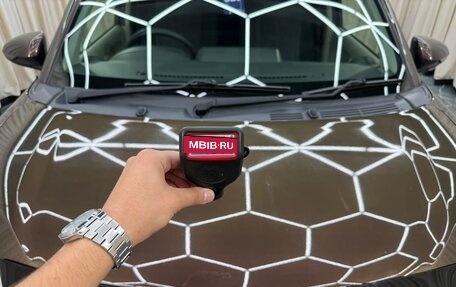 Toyota Passo III, 2016 год, 1 079 000 рублей, 26 фотография