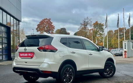 Nissan X-Trail, 2020 год, 2 399 000 рублей, 4 фотография