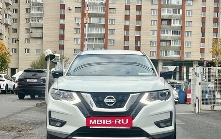 Nissan X-Trail, 2020 год, 2 399 000 рублей, 2 фотография