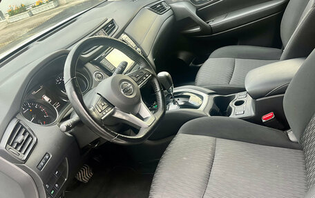 Nissan X-Trail, 2020 год, 2 399 000 рублей, 7 фотография