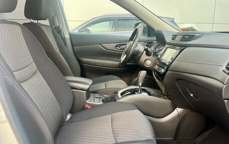 Nissan X-Trail, 2020 год, 2 399 000 рублей, 11 фотография