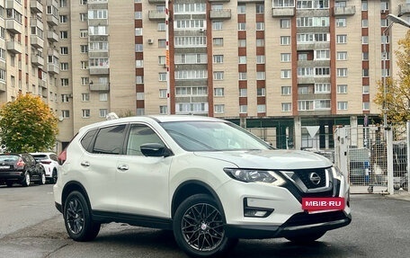 Nissan X-Trail, 2020 год, 2 399 000 рублей, 6 фотография