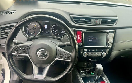Nissan X-Trail, 2020 год, 2 399 000 рублей, 9 фотография