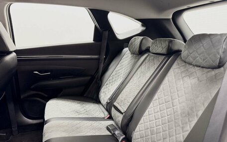 Hyundai Tucson, 2021 год, 3 155 000 рублей, 13 фотография