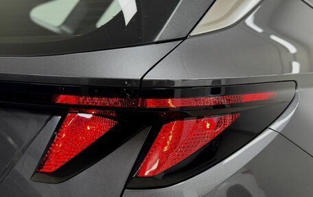 Hyundai Tucson, 2021 год, 3 155 000 рублей, 10 фотография