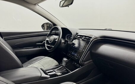Hyundai Tucson, 2021 год, 3 155 000 рублей, 12 фотография