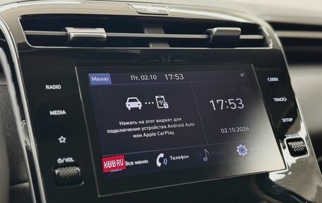 Hyundai Tucson, 2021 год, 3 155 000 рублей, 14 фотография