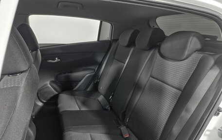 KIA Rio IV, 2021 год, 1 889 000 рублей, 9 фотография