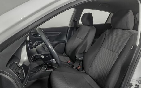 KIA Rio IV, 2021 год, 1 889 000 рублей, 8 фотография