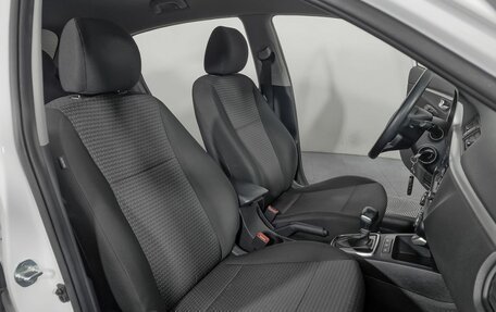 KIA Rio IV, 2021 год, 1 889 000 рублей, 11 фотография