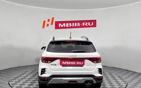 KIA Rio IV, 2021 год, 1 889 000 рублей, 5 фотография
