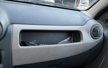 Renault Logan I, 2011 год, 450 000 рублей, 6 фотография