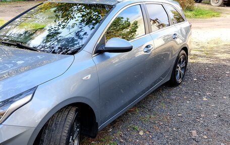 KIA cee'd III, 2019 год, 1 800 000 рублей, 4 фотография