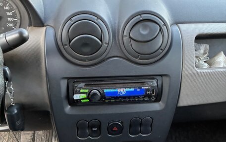 Renault Logan I, 2011 год, 450 000 рублей, 5 фотография