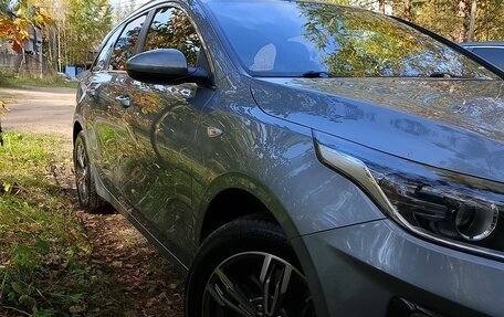 KIA cee'd III, 2019 год, 1 800 000 рублей, 3 фотография