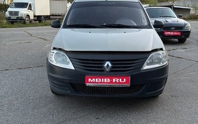 Renault Logan I, 2011 год, 450 000 рублей, 1 фотография
