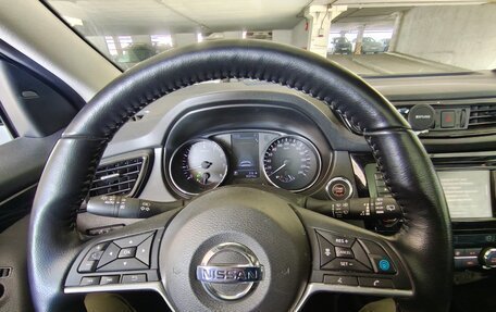 Nissan Qashqai, 2021 год, 2 350 000 рублей, 1 фотография
