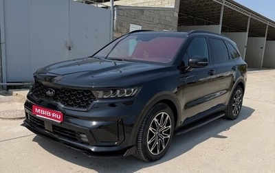KIA Sorento IV, 2021 год, 3 000 000 рублей, 1 фотография