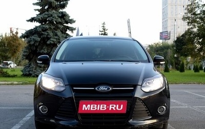 Ford Focus III, 2013 год, 620 000 рублей, 1 фотография