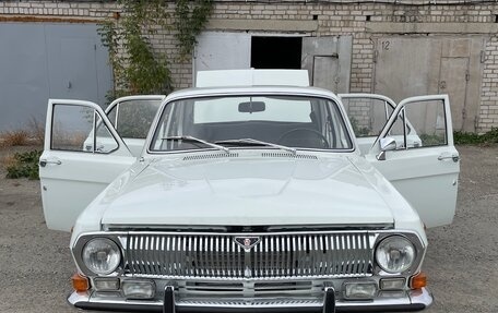 ГАЗ 24 «Волга» I (24), 1980 год, 1 100 000 рублей, 1 фотография
