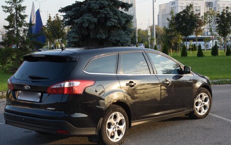 Ford Focus III, 2013 год, 620 000 рублей, 4 фотография