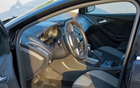 Ford Focus III, 2013 год, 620 000 рублей, 5 фотография