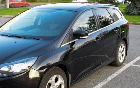 Ford Focus III, 2013 год, 620 000 рублей, 10 фотография