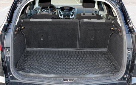Ford Focus III, 2013 год, 620 000 рублей, 12 фотография