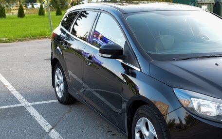 Ford Focus III, 2013 год, 620 000 рублей, 9 фотография