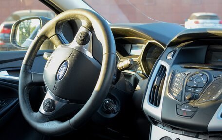 Ford Focus III, 2013 год, 620 000 рублей, 8 фотография