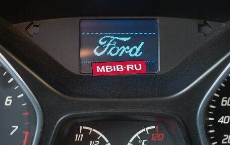 Ford Focus III, 2013 год, 620 000 рублей, 2 фотография
