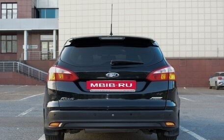 Ford Focus III, 2013 год, 620 000 рублей, 11 фотография