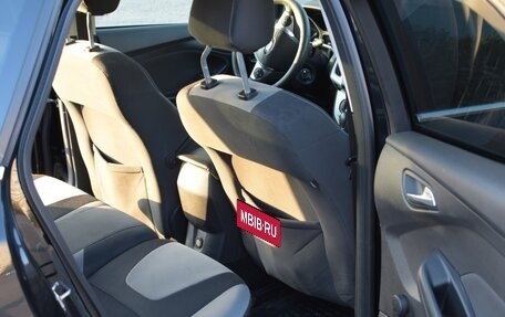 Ford Focus III, 2013 год, 620 000 рублей, 7 фотография