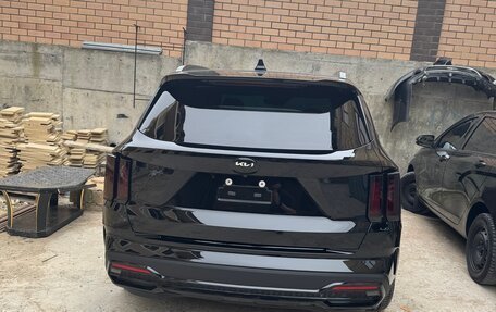KIA Sorento IV, 2021 год, 3 000 000 рублей, 4 фотография