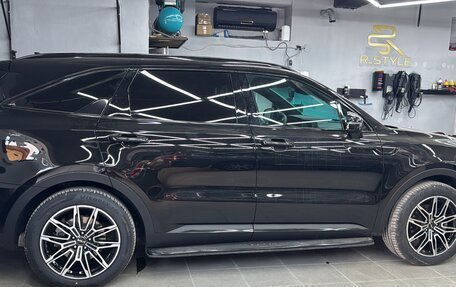 KIA Sorento IV, 2021 год, 3 000 000 рублей, 8 фотография