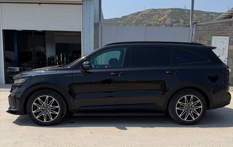 KIA Sorento IV, 2021 год, 3 000 000 рублей, 7 фотография