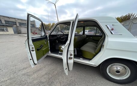 ГАЗ 24 «Волга» I (24), 1980 год, 1 100 000 рублей, 6 фотография